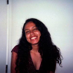 Meet your Posher, Serena